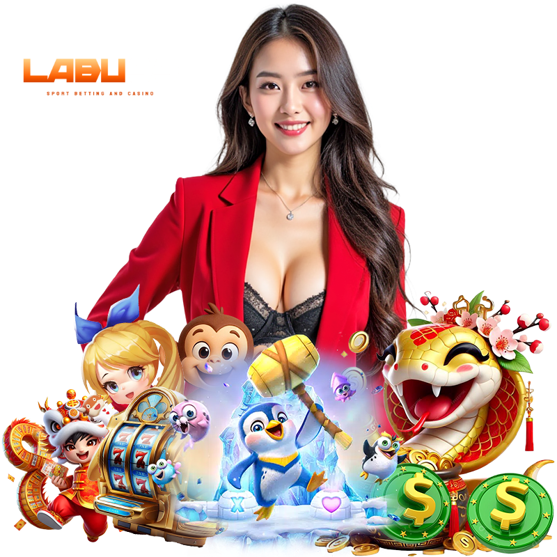 สล็อตออนไลน์